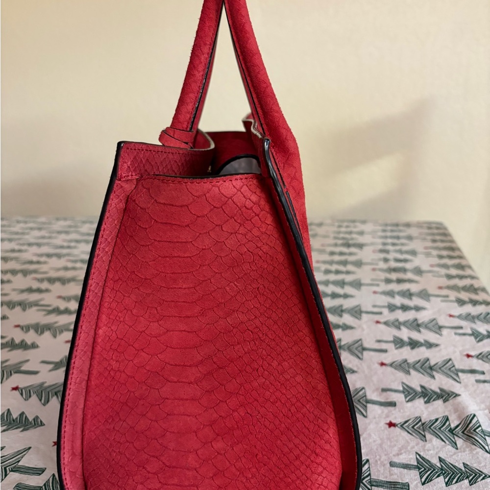 Kate spade large tote NWOT - Picture 3 of 12